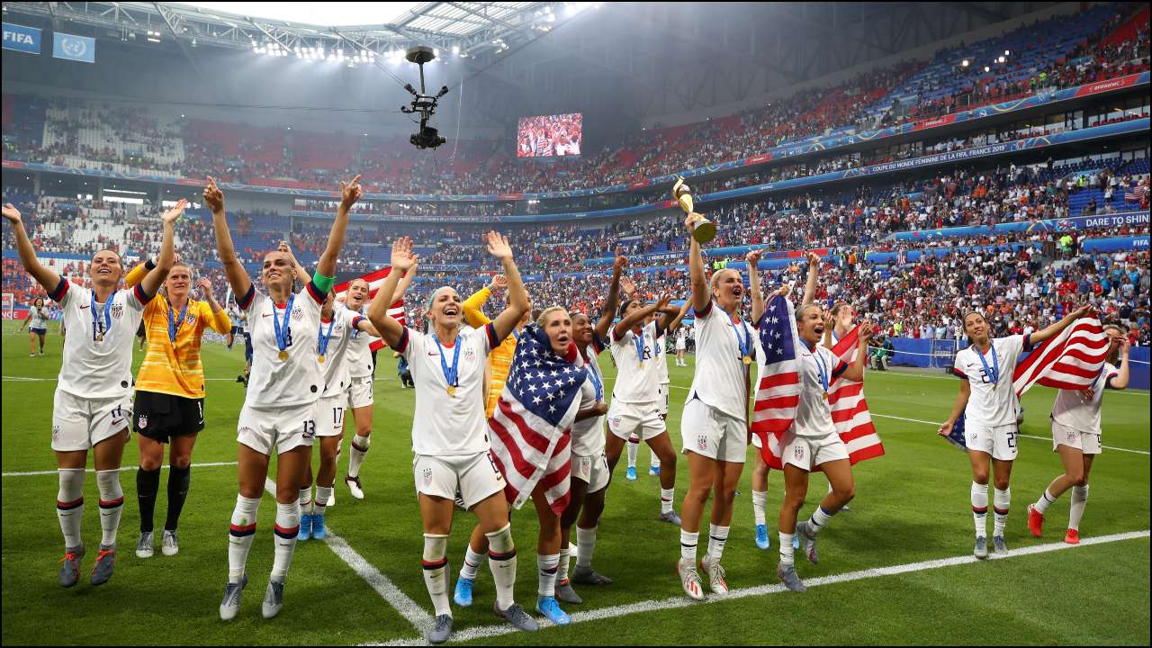 FIFA Women’s World Cup