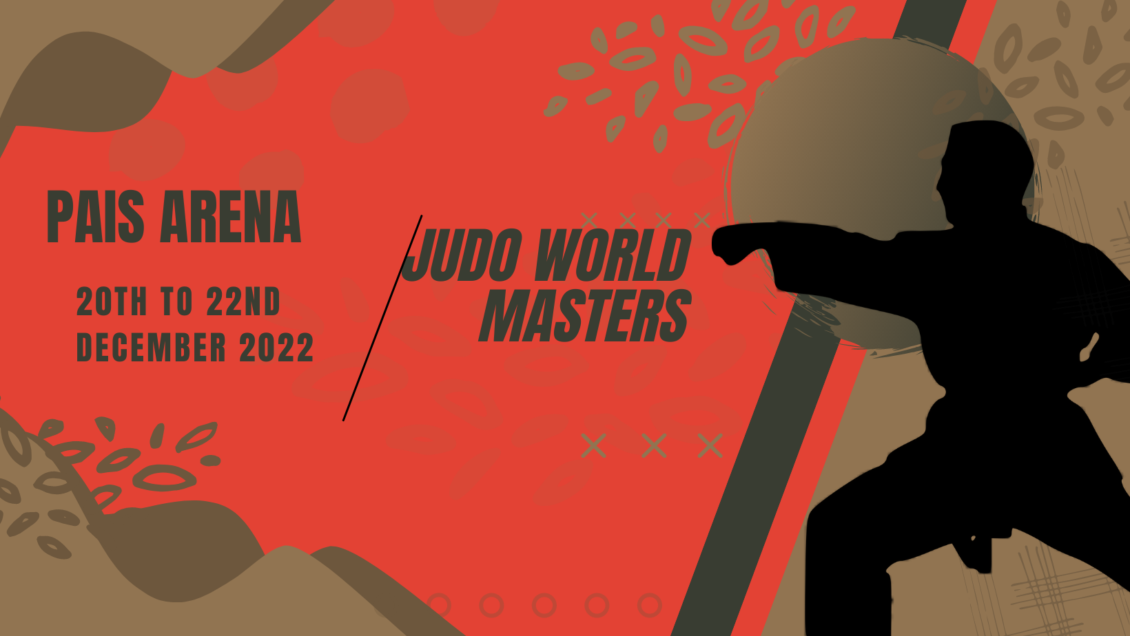 Judo World Masters 2022