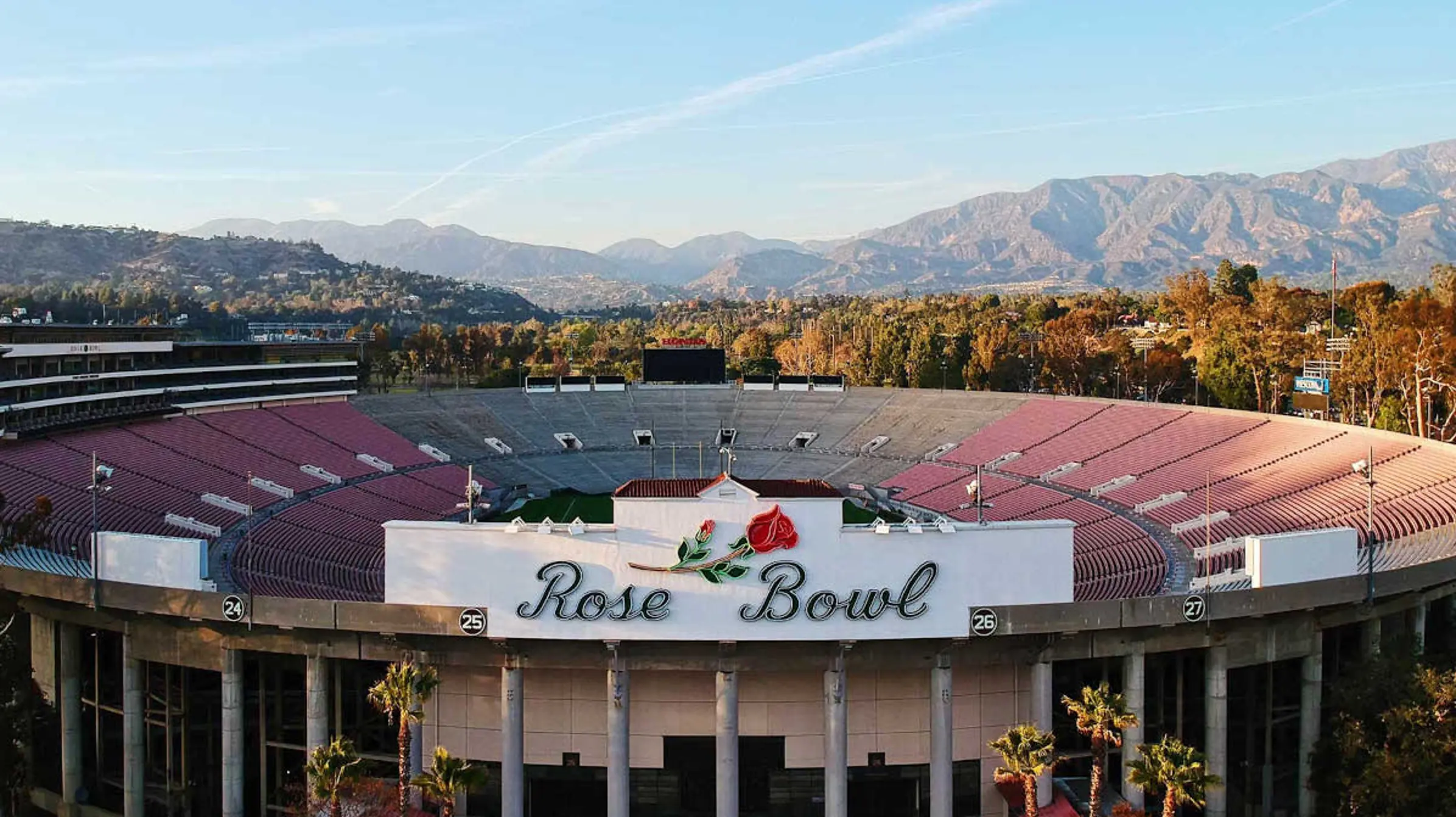 Rose Bowl 2023